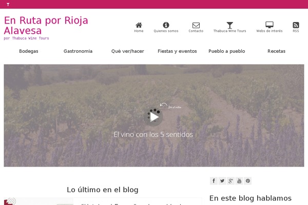 Virtue theme site design template sample