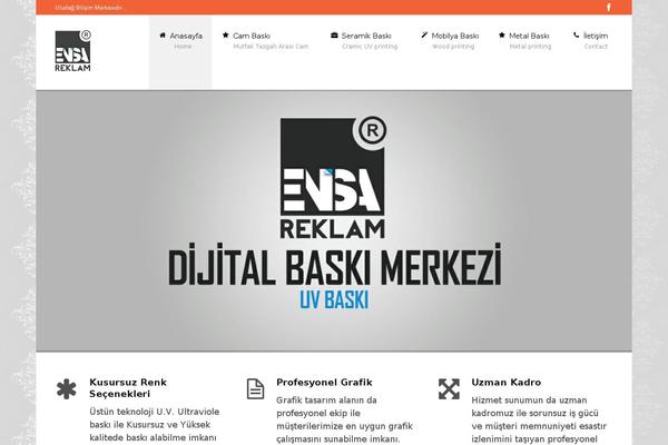 ensareklam.com site used Kingpower-v1-08