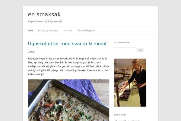 Site using Ie-sitemode plugin