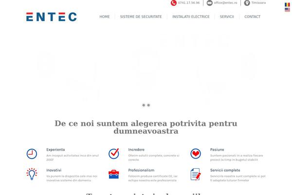 entec.ro site used Consultancy_child