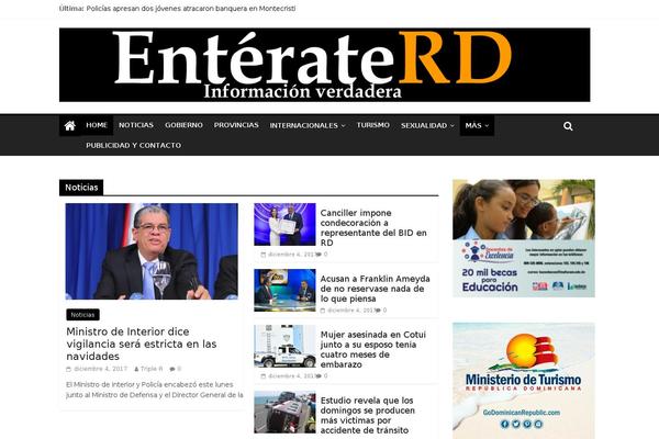 enteraterd.com site used Enteraterd.com