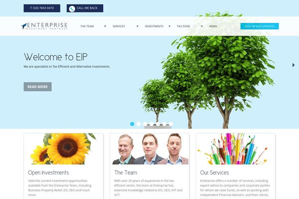 enterprise-ip.com site used Eip
