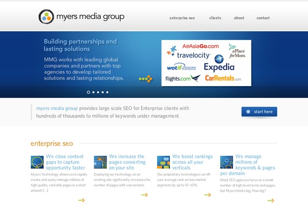 Site using AddToAny Share Buttons plugin