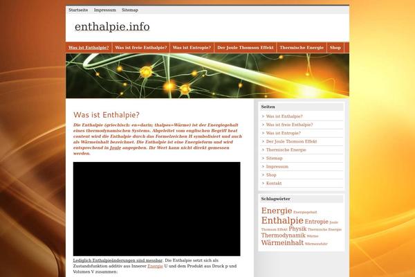 zeeMagazine theme site design template sample