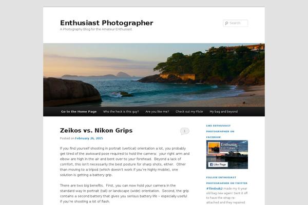Site using Ie-sitemode plugin