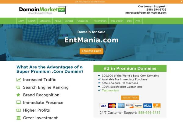 Site using Newsletter plugin