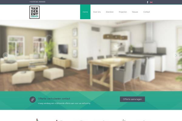 Site using MailChimp List Subscribe Form plugin