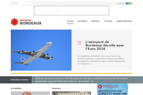 entreprise-bordeaux.com site used Secondtouch-child