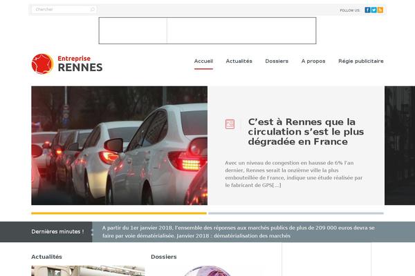 entreprise-rennes.com site used Secondtouch-child