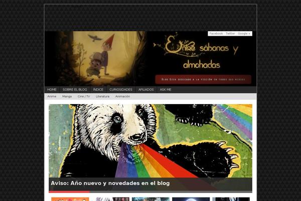 Site using Custom-fonts plugin