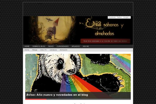Site using Custom-fonts plugin