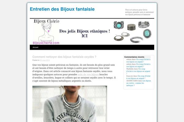 entretienbijoux.com site used Noviseo Friendly