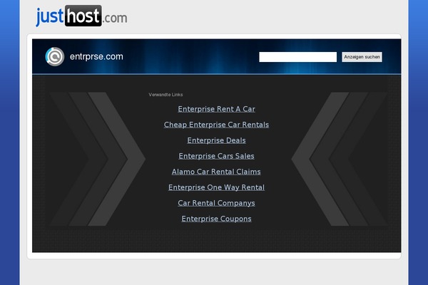 Story theme site design template sample