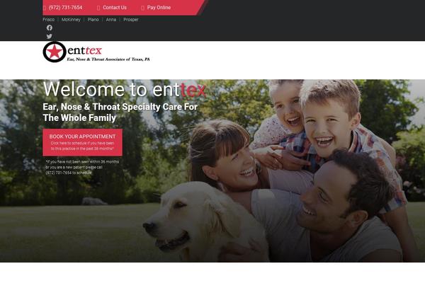 Site using Essential-addons-for-elementor-lite plugin