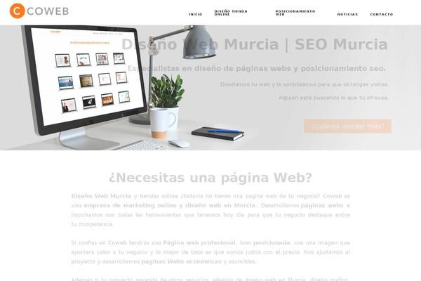 Site using Mantenimiento-web plugin