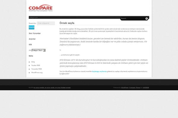 enucuznerde.com site used Compare-old