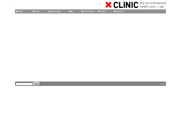 Twenty Twenty theme site design template sample