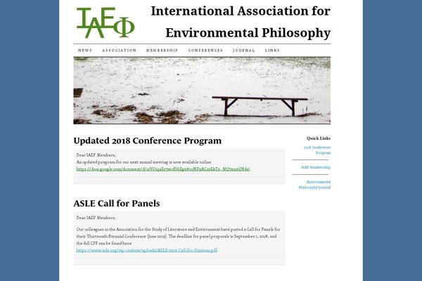 Site using Custom-fonts plugin