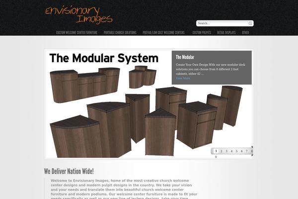 dobin-folio WordPress theme, websites list used dobin-folio theme dobin-folio theme websites examples