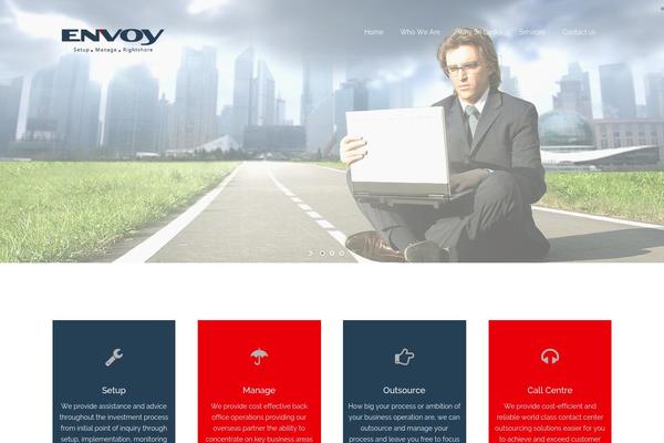 envoybpo.com site used Envoy_v2