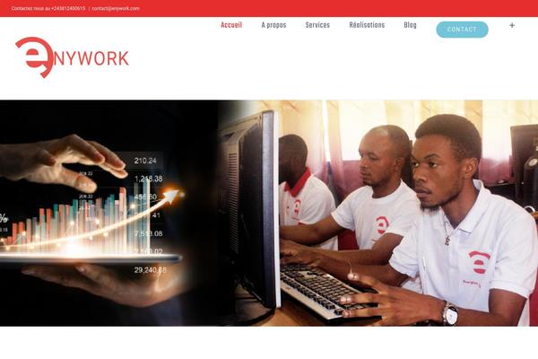 Site using Fusion-core plugin