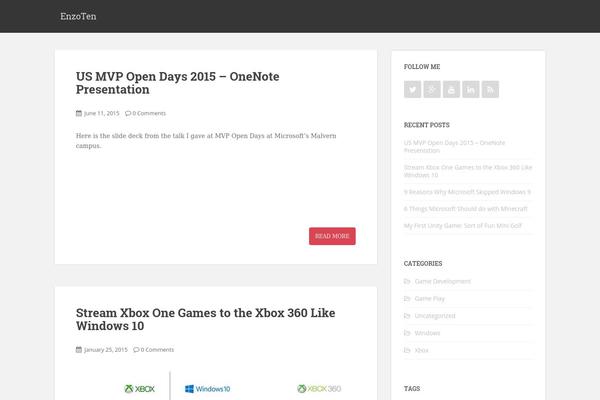 Sparkling theme site design template sample