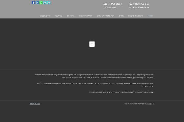 uDesign theme site design template sample