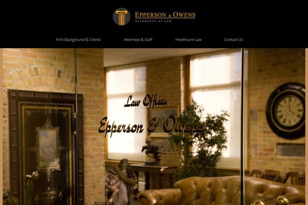 eolawoffice.com site used Eolaw