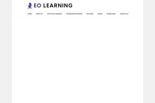 eolearning.com site used Language-school