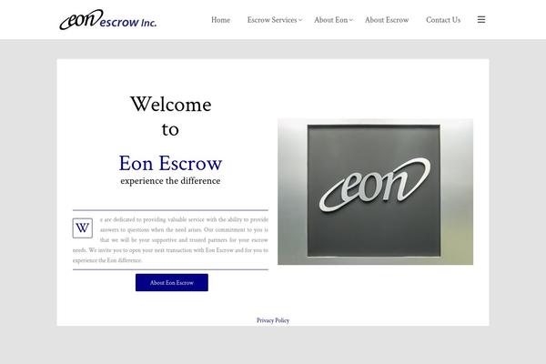 eonescrow.com site used Satellite2