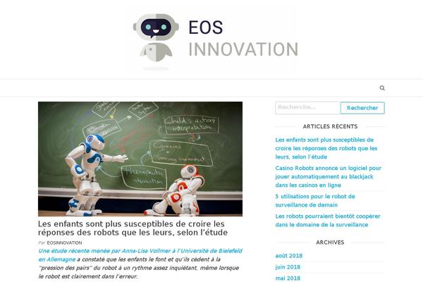 eos-innovation.eu site used Royal_theme-v2.8