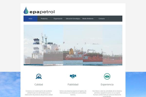 epapetrol.com site used Increase