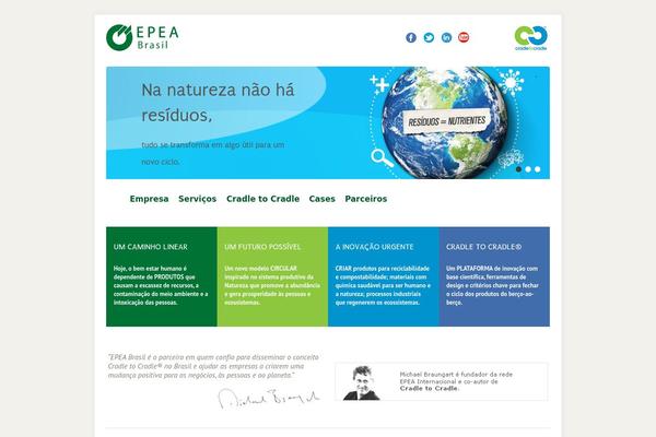 epea WordPress theme, websites list used epea theme epea theme websites examples