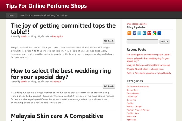 eperfumeshops.com site used Whimag