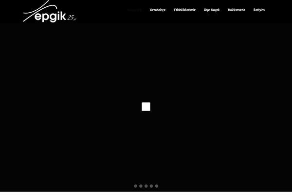 Site using Kenzap-team-members-gutenberg-blocks plugin