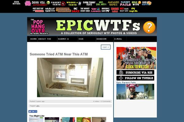 epicwtfs.com site used Sites.break