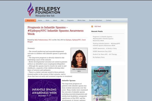 epilepsynyc.com site used Epilepsynyc