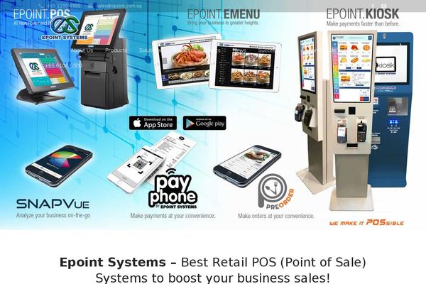 epointpos.com site used Zephyr-child