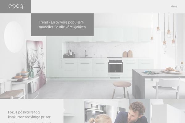 epoq WordPress theme, websites list used epoq theme epoq theme websites examples