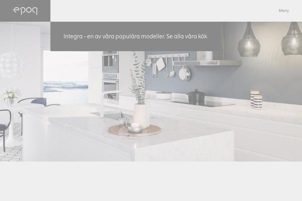 epoq.se site used Epoq