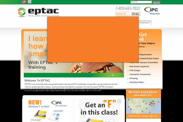 Site using ClassMap plugin