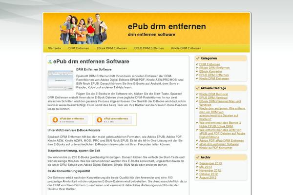 STYLE_ORANGE WordPress theme, websites list used STYLE_ORANGE theme STYLE_ORANGE theme websites examples