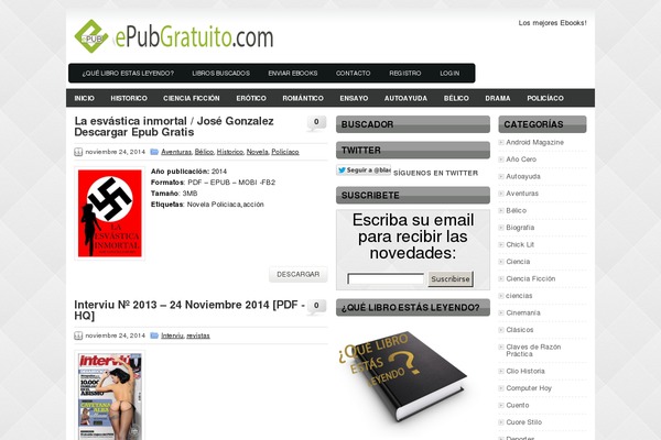 GamesPress WordPress theme, websites list used GamesPress theme GamesPress theme websites examples