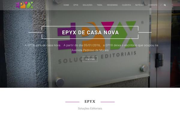 epyx.com.br site used Moesia