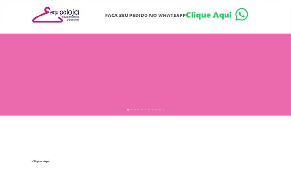 Divi theme site design template sample