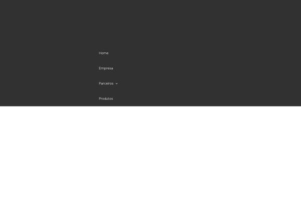 Astra theme site design template sample