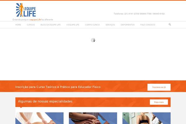 fitnesslife-child WordPress theme, websites list used fitnesslife-child theme fitnesslife-child theme websites examples