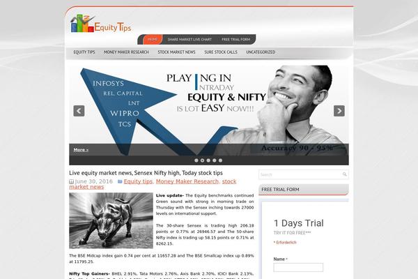 equitymoneymakertips.com site used Solidate