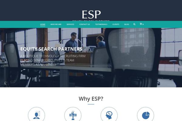 Site using Jupiter-donut plugin