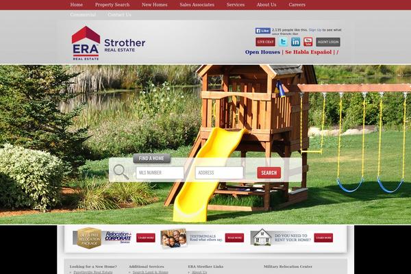 erastrother.com site used 219group